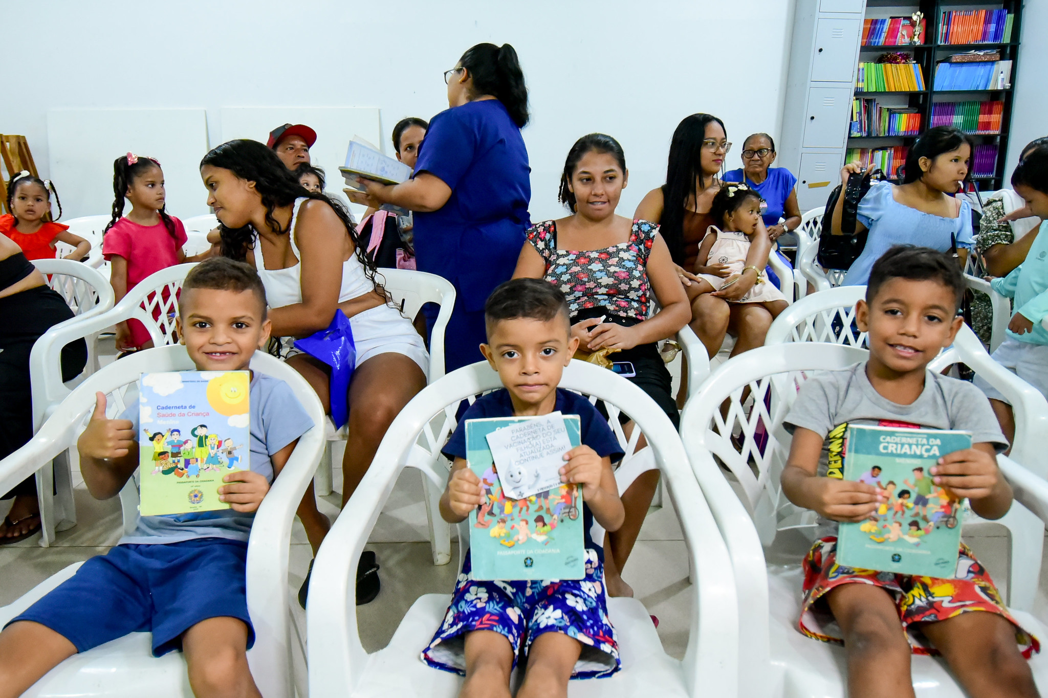 Foto: Reprodução/Prefeitura de Boa Vista - RR