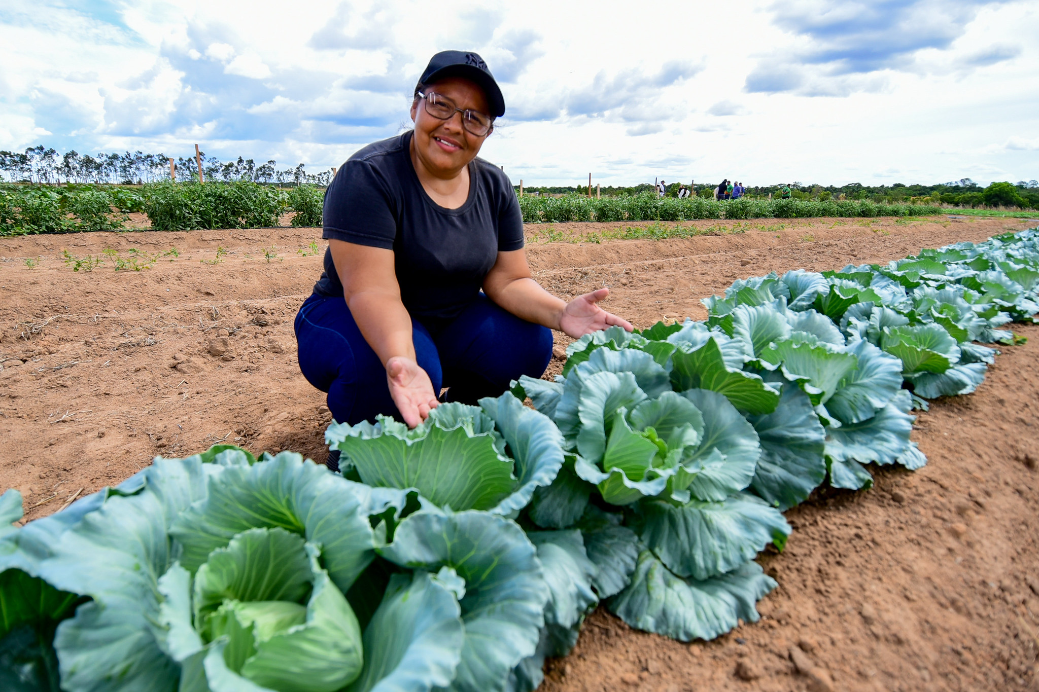 Foto: Reprodução/Prefeitura de Boa Vista - RR