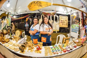 Programação especial no Parque do Rio Branco vai homenagear artesãos em Boa Vista