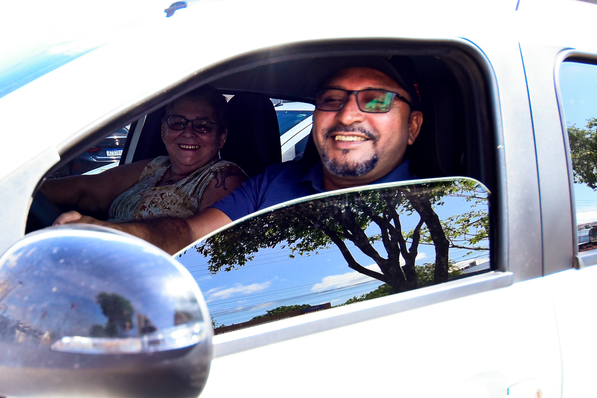 Foto: Reprodução/Prefeitura de Boa Vista - RR