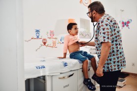 Avaliação do Ministério da Saúde confirma avanços no Hospital da Criança após projeto de reestruturação