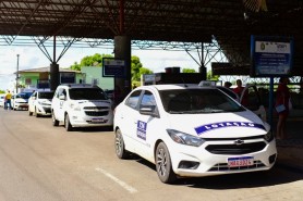 Boa Vista mantém serviços essenciais durante o feriado do Dia do Trabalhador