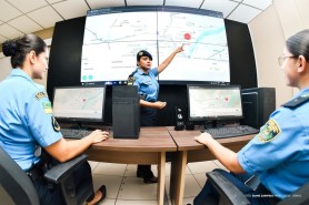 BV PROTEGE - Aplicativo da prefeitura auxilia no combate à violência contra mulheres em Boa Vista