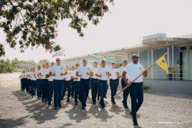 GUARDA MUNICIPAL - Prefeitura inicia curso de formação e zera cadastro de reserva de concurso público