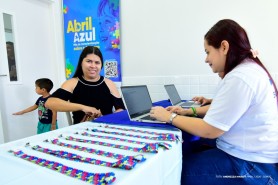 Ação “Prefeitura com Você” leva atendimento inclusivo ao bairro Araceli