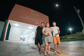 Com atendimento noturno, prefeitura amplia acesso e facilita buscar por serviços de saúde em Boa Vista