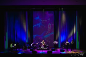 “Noite do Jazz” reunirá clássicos internacionais e música brasileira em repertório vibrante e inesquecível