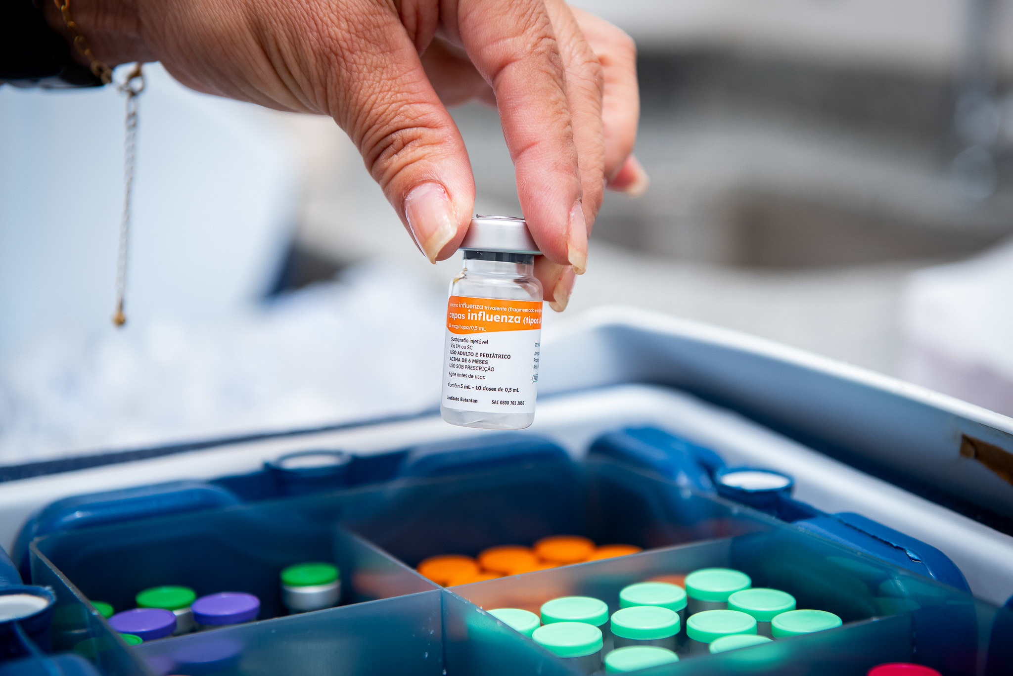 Foto: Reprodução/Prefeitura de Boa Vista - RR