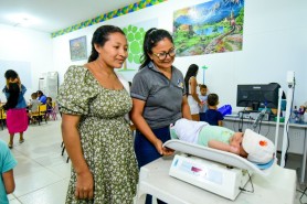 COMUNICADO - Prefeitura inicia cronograma de atualização das condicionalidades do Bolsa Família
