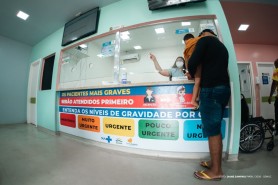 UBS e Hospital da Criança: saiba onde buscar atendimento para crianças em Boa Vista