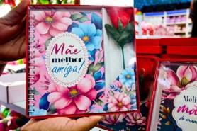 DIA DAS MÃES - Procon Boa Vista alerta para planejamento e os cuidados na hora de comprar o presente