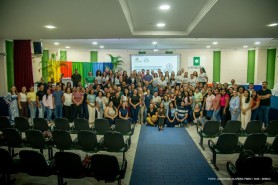 Hospital da Criança promove integração de novos servidores efetivos