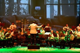 IBVM homenageia mães com tributo a Chacrinha nesta quinta-feira, 7
