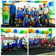 Festival das Escolas do Campo 2026 encerra com premiações e valorização da cultura regional