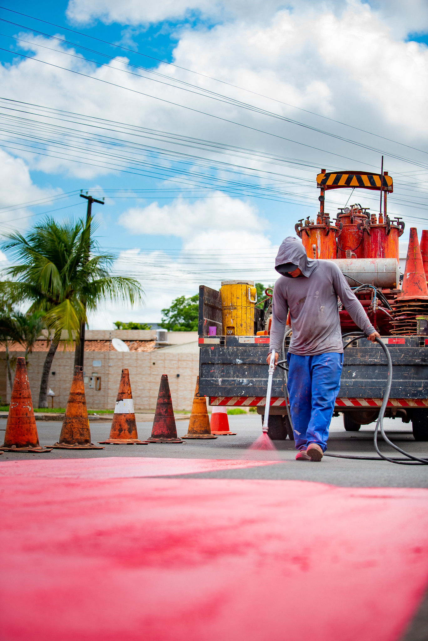 Foto: Reprodução/Prefeitura de Boa Vista - RR