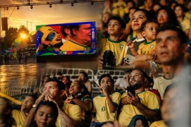 GOLAÇO DA PREFS - Encerramento do Boa Vista Junina 2026 terá transmissão de Brasil x Haiti