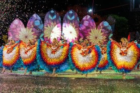 BOA VISTA JUNINA 2026 - Categoria Diamante estreia no arraial e eleva nível do Concurso de Quadrilhas