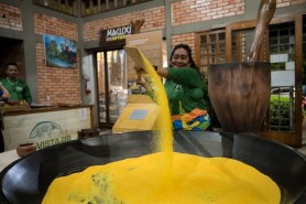 BOA VISTA JUNINA 2026 - Espaços de memória reforçam legado construído pelo Maior Arraial da Amazônia