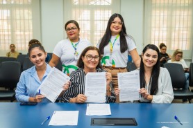 AME BV injeta R$ 363 mil na economia de Boa Vista com  liberação de crédito para empreendedores