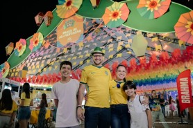 BOA VISTA JUNINA 2026 - Maior Arraial da Amazônia começa em clima de Copa do Mundo com festa, tradição e expectativa de recorde histórico