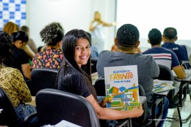Prefeitura capacita novos técnicos para atuar nas salas de vacinas de Boa Vista