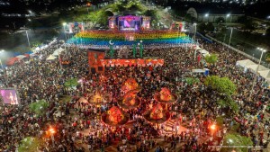 Confira a programação completa do Boa Vista Junina 2026