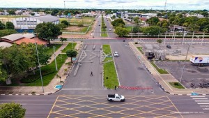 COMUNICADO - Trechos de ruas e avenidas começam a ser interditadas temporariamente a partir desta semana