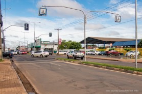 Novo semáforo é instalado em Boa Vista para melhorar a mobilidade urbana