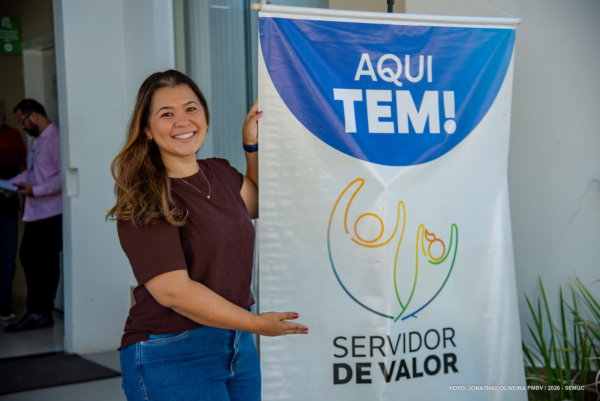 Foto: Reprodução/Prefeitura de Boa Vista - RR