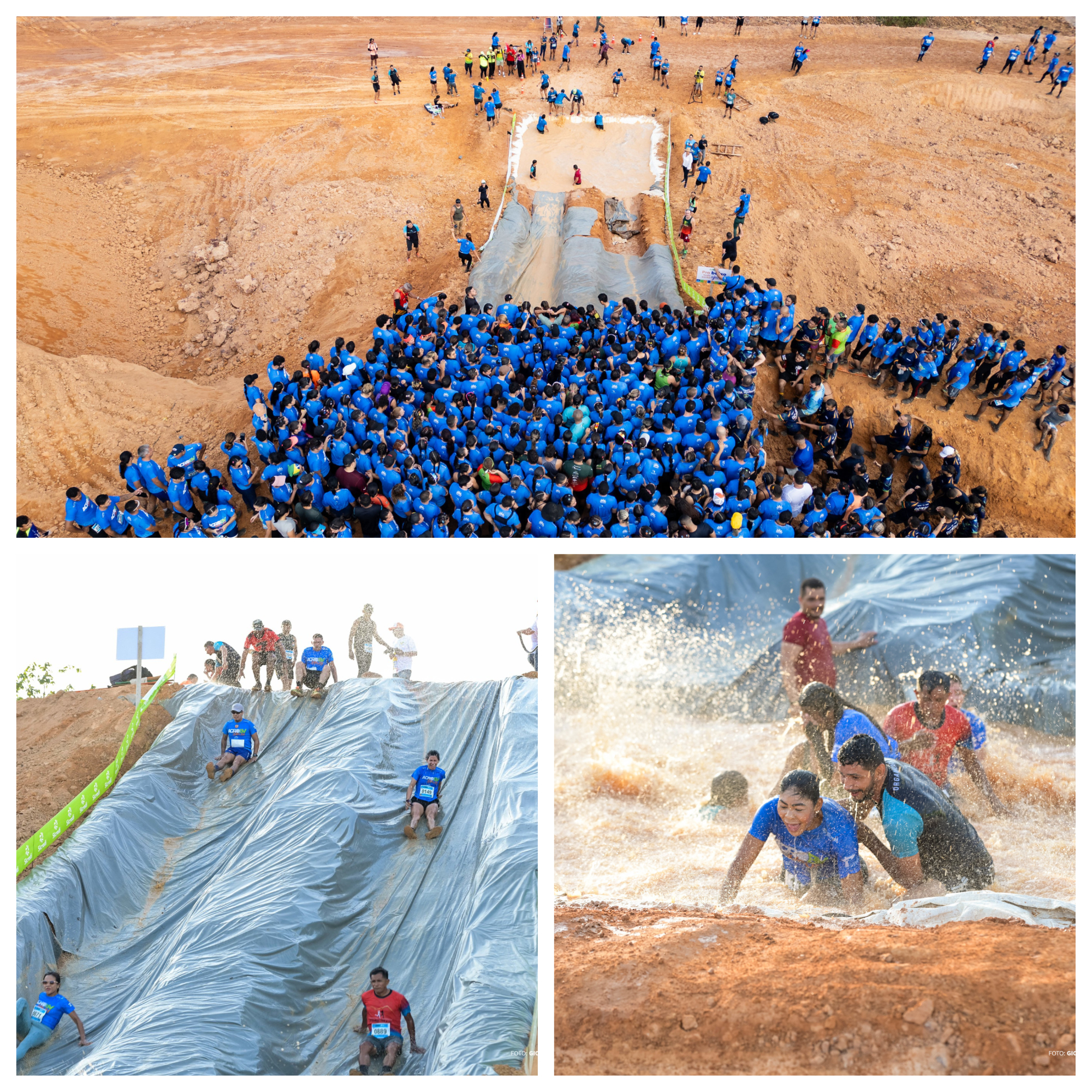 Foto: Reprodução/Prefeitura de Boa Vista - RR