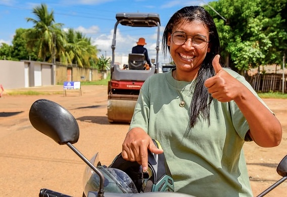 Foto: Reprodução/Prefeitura de Boa Vista - RR