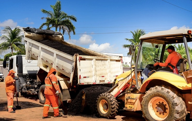 Foto: Reprodução/Prefeitura de Boa Vista - RR