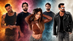 Mormaço Cultural 2026 fecha programação nacional com grandes nomes da música brasileira