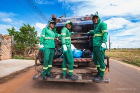 Prefeitura manterá funcionamento dos serviços essenciais durante “feriadão” de aniversário de Boa Vista