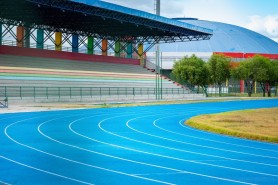 COMUNICADO - Vila Olímpica fecha atendimento ao público para programação da Corrida 9 de Julho
