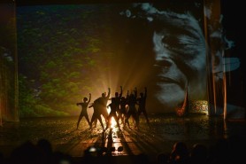 BV 136 ANOS - Boa Vista fortalece identidade cultural e transforma espaços públicos em oportunidades