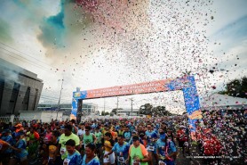 BV 136 ANOS - Confira a programação completa da Corrida Internacional 9 de Julho