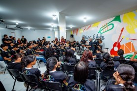 Com brasilidade e poesia, Coral Artcanto anuncia espetáculo comemorativo de 25 anos