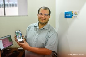 Tecnologia aproxima equipes de saúde da população e fortalece atendimento na Atenção Primária em Boa Vista
