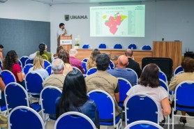 Prefeitura faz primeiro exercício simulado de arboviroses para reforçar estratégias em caso de surtos em Boa Vista