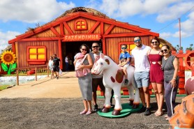 AGROBV 2026 - Começou a Maior Feira do Agro de Roraima