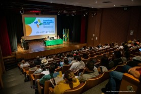 Prefeitura promove 8ª Conferência Municipal de Saúde nesta sexta-feira, 3