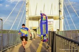 COMUNICADO - Mudança na programação da Corrida Vertical