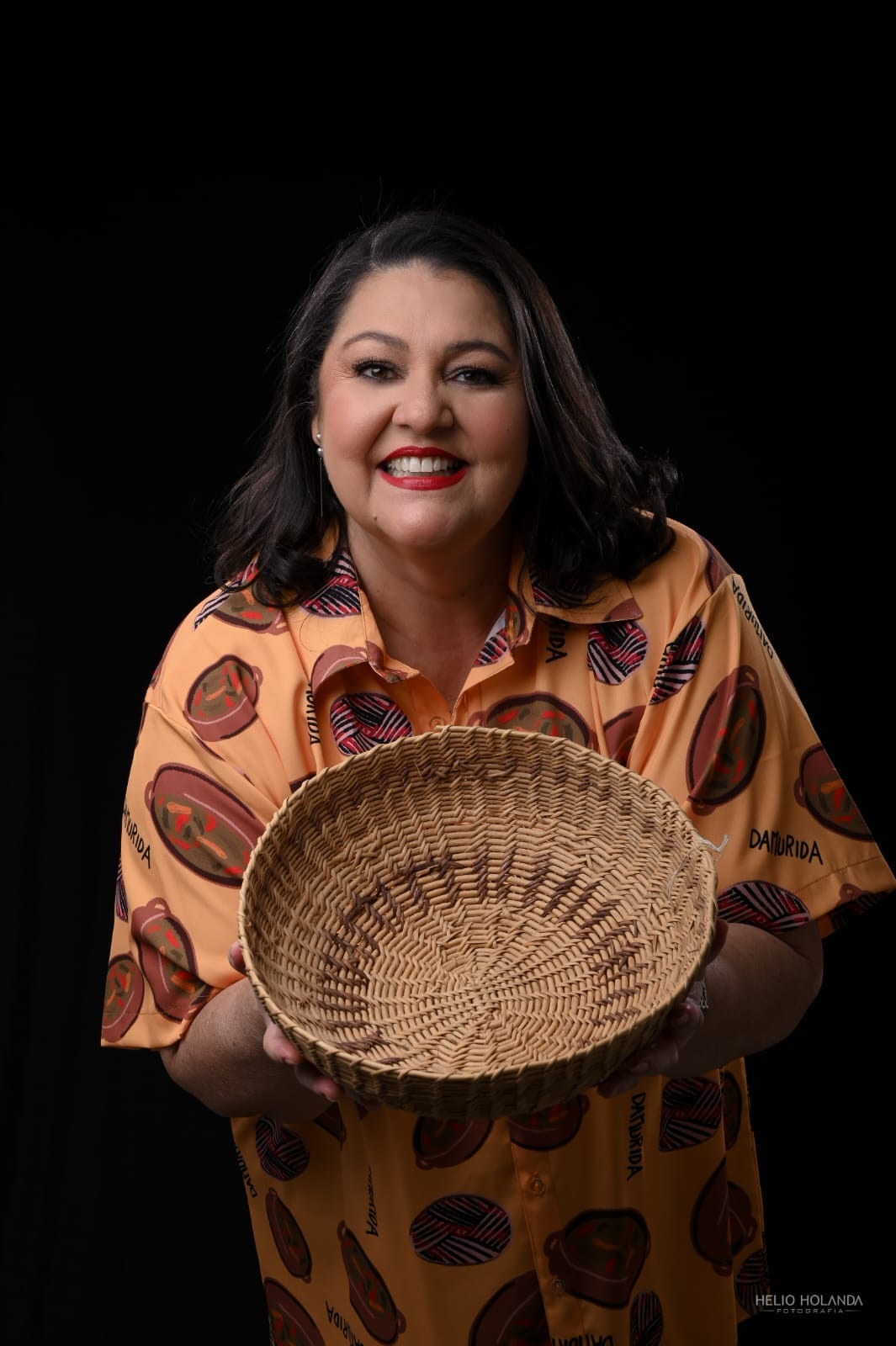 Foto: Reprodução/Prefeitura de Boa Vista - RR