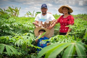 Prefeitura abre inscrições para nova etapa da Linha Agro com R$ 500 mil em crédito para produtores rurais