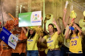 Prefeitura abre inscrições para os Jogos dos Servidores 2026