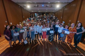 Patrimônio cultural de Boa Vista é tema de encontro no Teatro Municipal