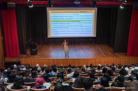 Patrimônio cultural de Boa Vista é tema de encontro no Teatro Municipal
