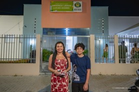 Em período de calor intenso, atendimento noturno das UBS amplia cuidados com a saúde em Boa Vista