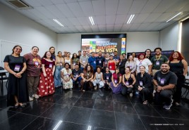 PATRIMÔNIO CRIATIVO  Carta Coletiva será elaborada para fortalecer preservação cultural